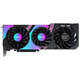 COLORFUL 七彩虹 iGame GeForce RTX 3080 Ultra OC 10G 显卡 10GB