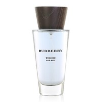 Burberry 博柏利 Touch情缘 男士淡香水 100ml *3件