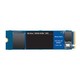 数码配件节：WD 西部数据 Blue SN550 M.2 NVMe 固态硬盘 1TB