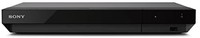 Sony UBP-X700 4K Ultra HD Blu-Ray Player 需配变压器