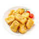 京东PLUS会员：食在川铭 上校鸡块 1kg+黑鸡鸡块1kg