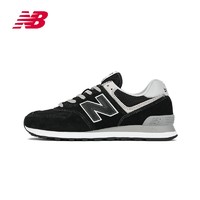 New Balance ML574EGB 男款运动休闲鞋