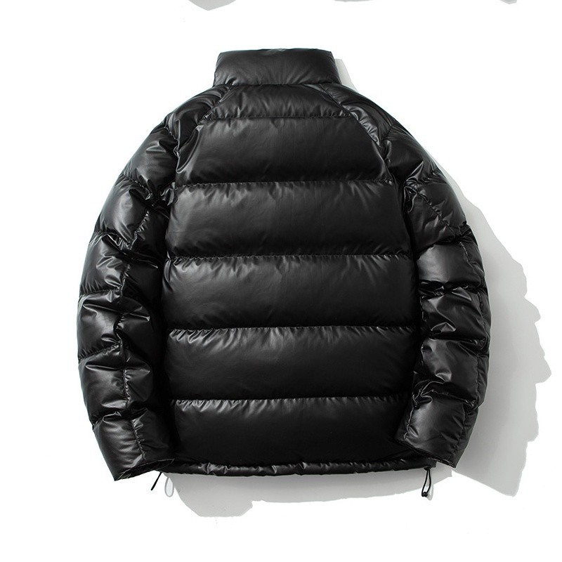 mark fairwhale 马克华菲 700415017931 男士加厚羽绒服