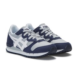 Onitsuka Tiger 鬼塚虎 ALVARADO 1183A507 男女款运动休闲鞋