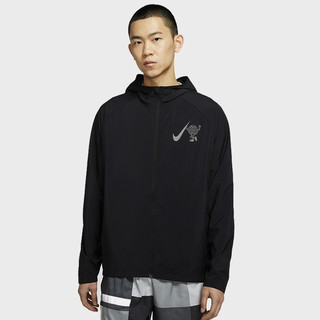 NIKE 耐克 ESSENTIAL CK2620 男子跑步夹克