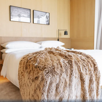 上海艾迪逊酒店 豪华大床房 1晚 含双早