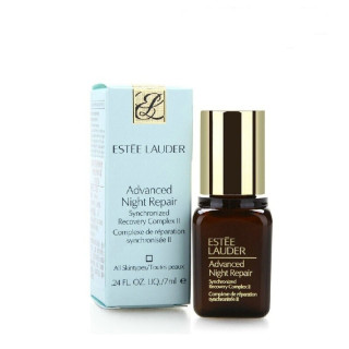 ESTEE LAUDER 雅诗兰黛 特润修护系列第六代特润修护肌透精华露 7ml*3