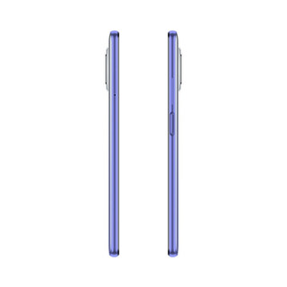 Redmi 红米 Note 9 Pro 5G手机 8GB+256GB 碧海星辰