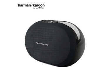 Harman Kardon 哈曼卡顿 Omni 20 无线蓝牙音箱