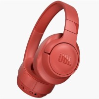 银联爆品日：JBL TUNE 750BTNC 头戴式无线降噪耳机 