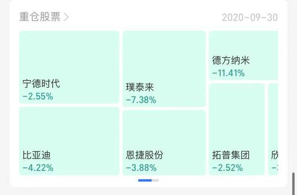 亲睐锂电池、特斯拉 金牛奖得主 新华鑫动力灵活配置混合A