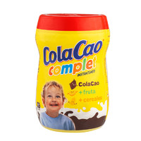 ColaCao 酷乐高 儿童可可粉冲饮   360g