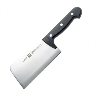 ZWILLING 双立人 TWIN Chef系列 34615-150-782-A 不锈钢斩骨刀 15cm