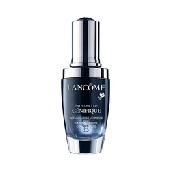 LANCOME 兰蔻 第二代小黑瓶精华肌底液 30ml+7ml*4