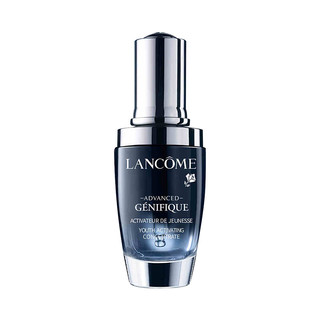 LANCOME 兰蔻 Genifique小黑瓶系列 新精华肌底液 第一代 30ml