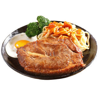 HONDO BEEF 恒都牛肉 T骨牛排 180g*10片