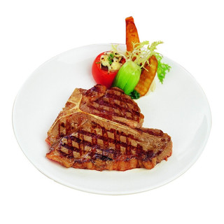 HONDO BEEF 恒都牛肉 T骨牛排 180g*10片