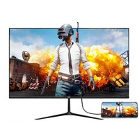 百亿补贴：Aigo 爱国者 E24SA 23.8英寸IPS显示器（1080P、144Hz、99%sRGB、45W Type-C）