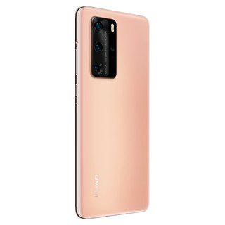 HUAWEI 华为 P40 Pro 5G手机 8GB+128GB 晨曦金