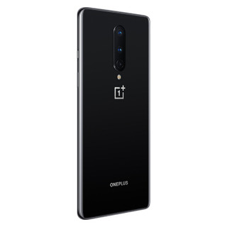 OnePlus 一加 8 Pro 5G手机 12GB+256GB 黑镜