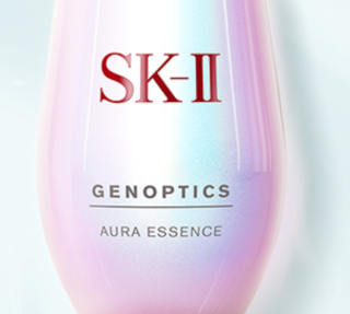 SK-II 美之匙 美白系列小灯泡礼盒装