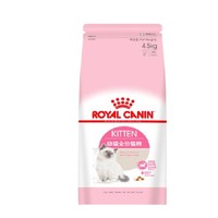 ROYAL CANIN 皇家 幼猫全价粮 10kg