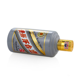 MOUTAI 茅台 生肖收藏纪念酒 53度 酱香型白酒 礼盒装 500mL