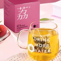 Teapotea 茶小壶 荔枝红茶 冻干水果茶包 10袋