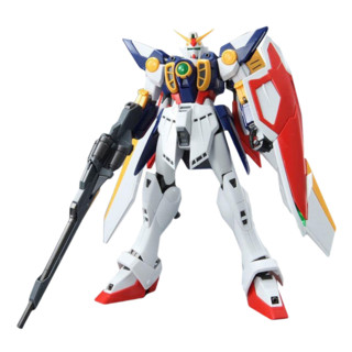 BANDAI 万代 MG系列 XXXG-01W 1/100 飞翼高达