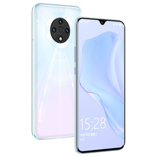 K-TOUCH 天语 X30 Pro 4G手机 4GB+128GB 天空之境