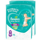 Pampers 帮宝适 绿帮拉拉裤 M152片