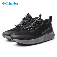 2020秋冬哥伦比亚Columbia户外男鞋防水防滑登山徒步鞋