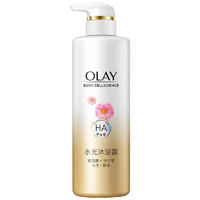 OLAY 玉兰油 Olay Body系列水光肌玻尿酸沐浴露