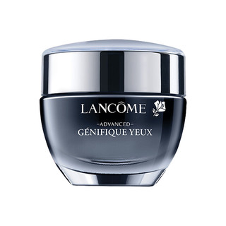 LANCOME 兰蔻 Genifique小黑瓶系列 肌底精华眼霜