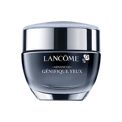 LANCOME 兰蔻 黑瓶肌底精华眼霜 15ml（赠同款 15ml）