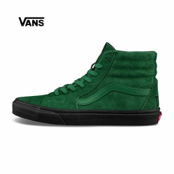 VANS 范斯  SK8-Hi VN0A5HXV60M1 中性高帮板鞋