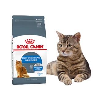 ROYAL CANIN 皇家 L40成猫猫粮 2kg*2袋