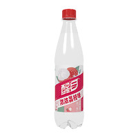 Coca-Cola 可口可乐 醒目 汽水 浓浓荔枝味 500ml*12瓶