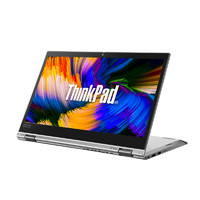 ThinkPad 思考本 S2 YOGA 2020 20R8A004CD  13.3英寸轻薄笔记本电脑（i7-10510U、16G、1T）