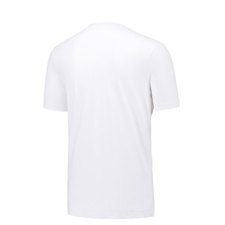 NIKE 耐克 SPORTSWEAR JDI 男子运动T恤 AR5007-106 白色 M