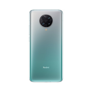 Redmi 红米 K30 至尊纪念版 5G手机 6GB+128GB 薄荷绿