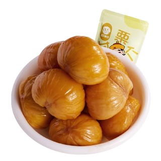 粒上皇 板栗仁 100g*2袋