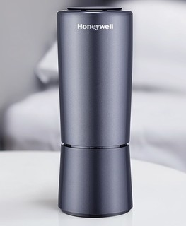 Honeywell 霍尼韦尔 MSE-U1 杀菌除味剂 275g 星空灰