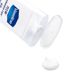 Vaseline 凡士林 倍护系列润肤露