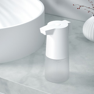 锐智自动洗手液机感应泡沫洗手机壁挂式充电动洗洁精洗面奶感应器