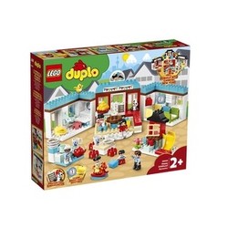 LEGO 乐高 Duplo得宝系列 10943 快乐童年时刻