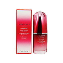 SHISEIDO 资生堂 红妍肌活精华露 第二代 120ml