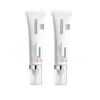 银联爆品日：La Roche-Posay 理肤泉 紧致抗皱修复眼霜 15ml*2支