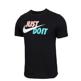 NIKE 耐克 SPORTSWEAR系列 男子运动T恤 AR5007
