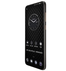 VERTU 纬图 LIFE VISION 4G手机 8GB 128GB V-经典老花